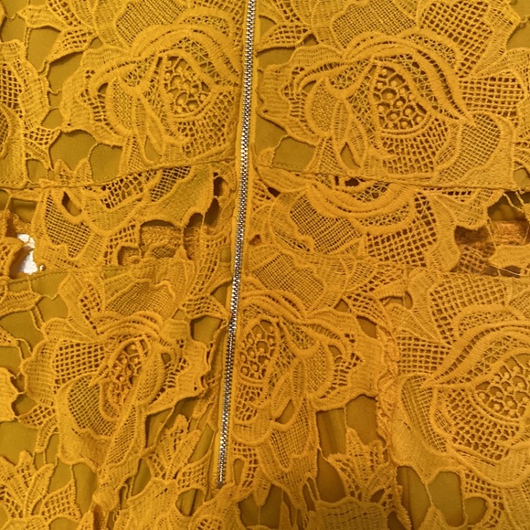 Lulus Lace Mini - Picture 5 of 7